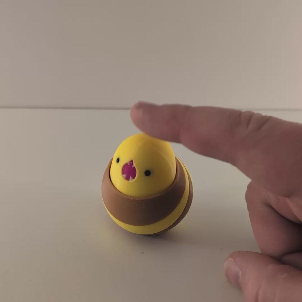 Shadowbringers - Great Clicker of Ronka