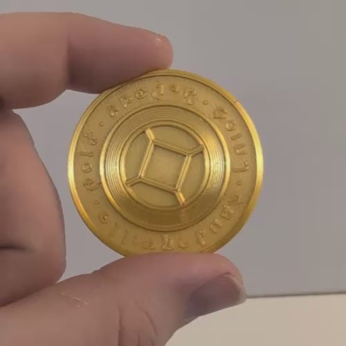 MGP Coins